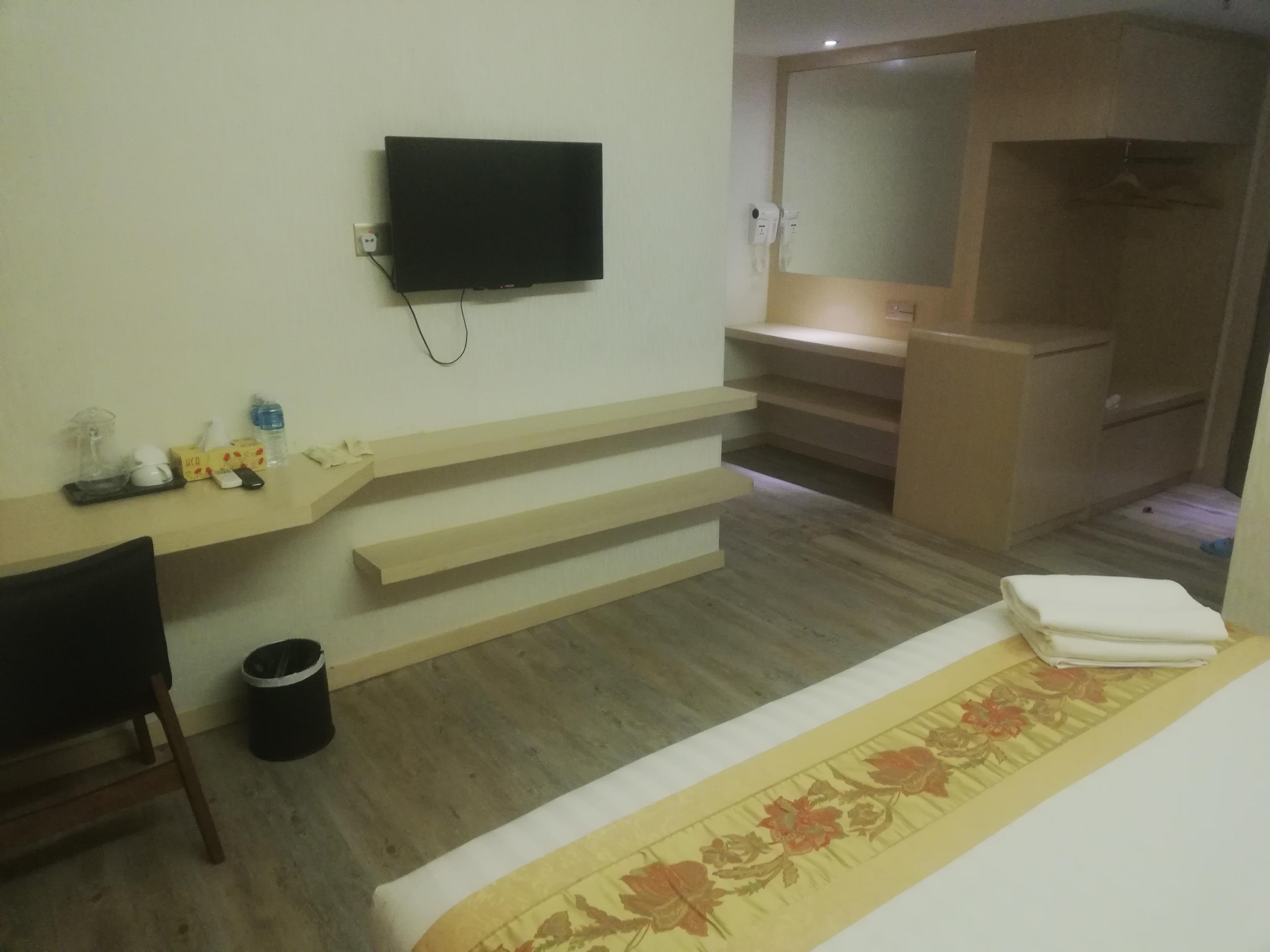 Sawadee And 3* Johor Bahru