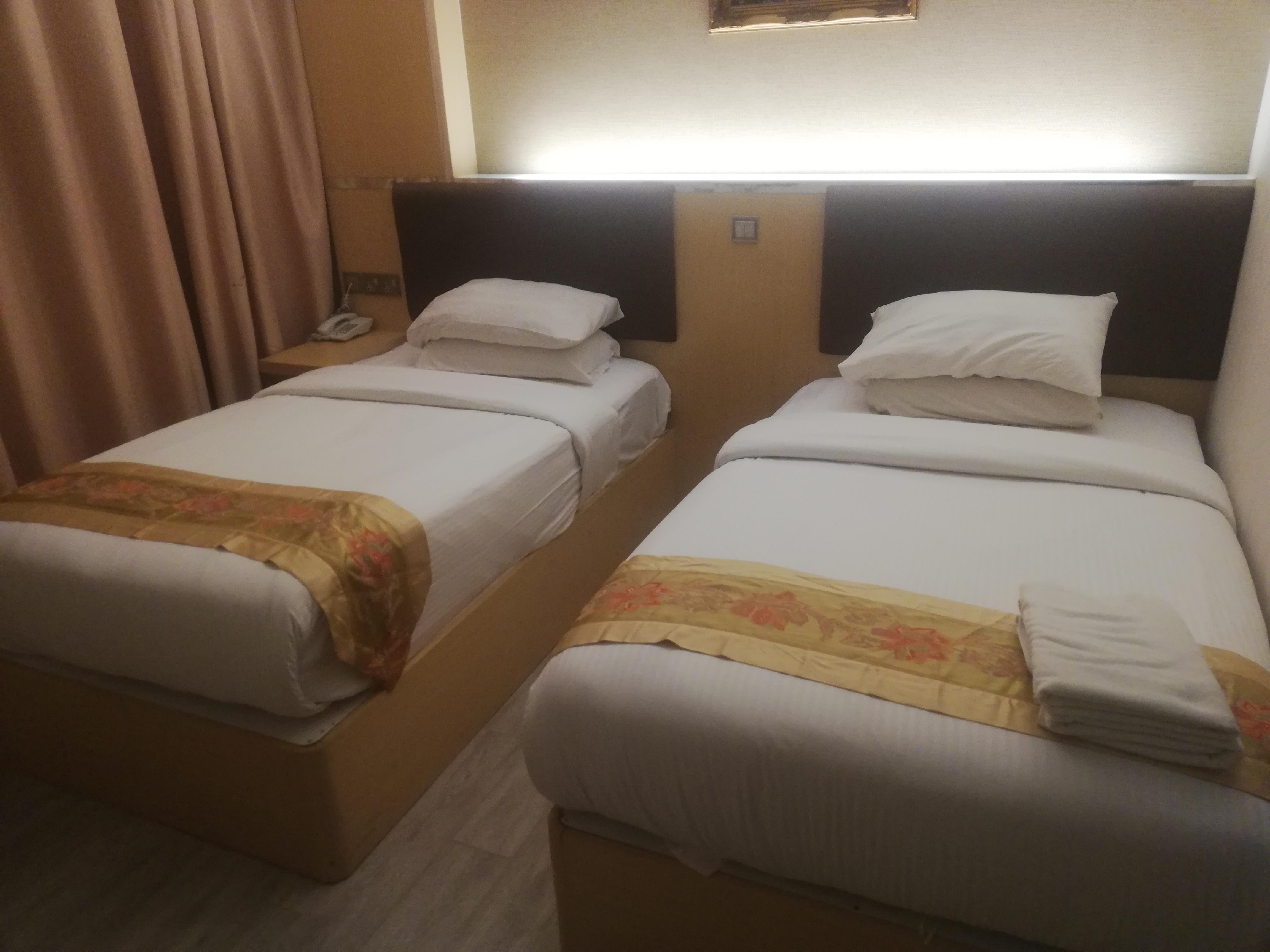 Sawadee And Hotel Johor Bahru
