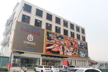 Sawadee And Johor Bahru