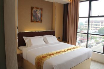 Hotel Sawadee And 3*